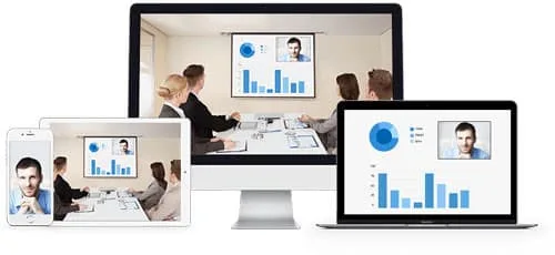 Điểm khác biệt giữa Video Conference và Teleconference