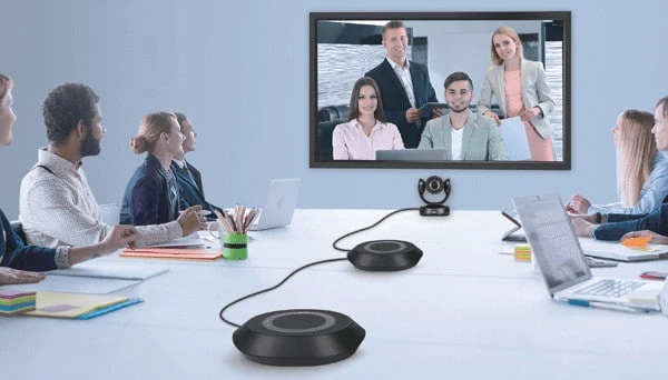 Giải pháp họp trực tuyến giá rẻ cho doanh nghiệp vừa và nhỏ