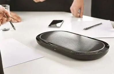 Loa họp hội nghị trực tuyến Jabra Speak 810