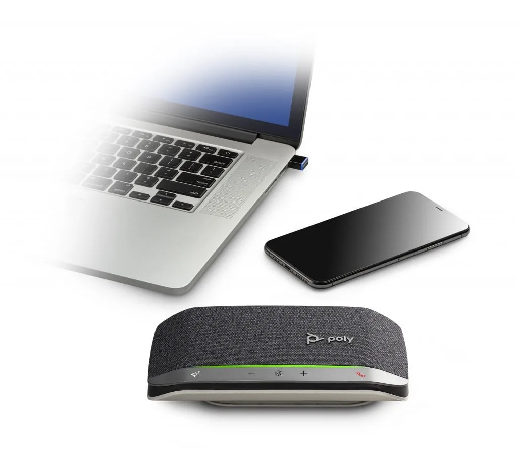 Loa Poly Sync 20 