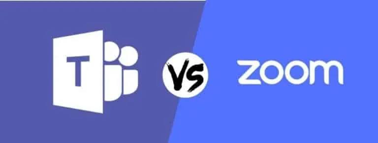 Nên lựa chọn phần mềm Zoom hay Microsoft Teams