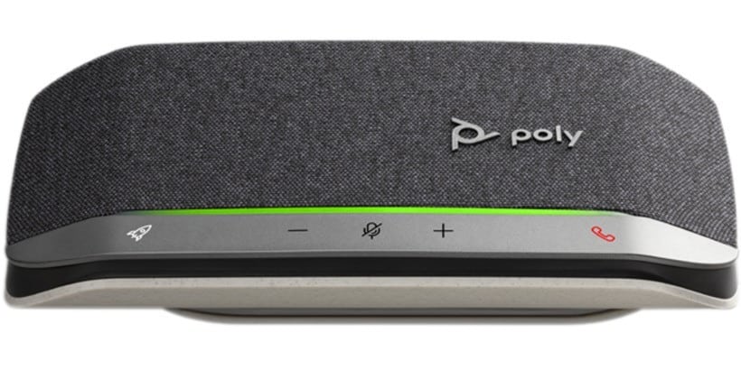 poly sync 20 5 Review loa hội nghị Poly Sync 20