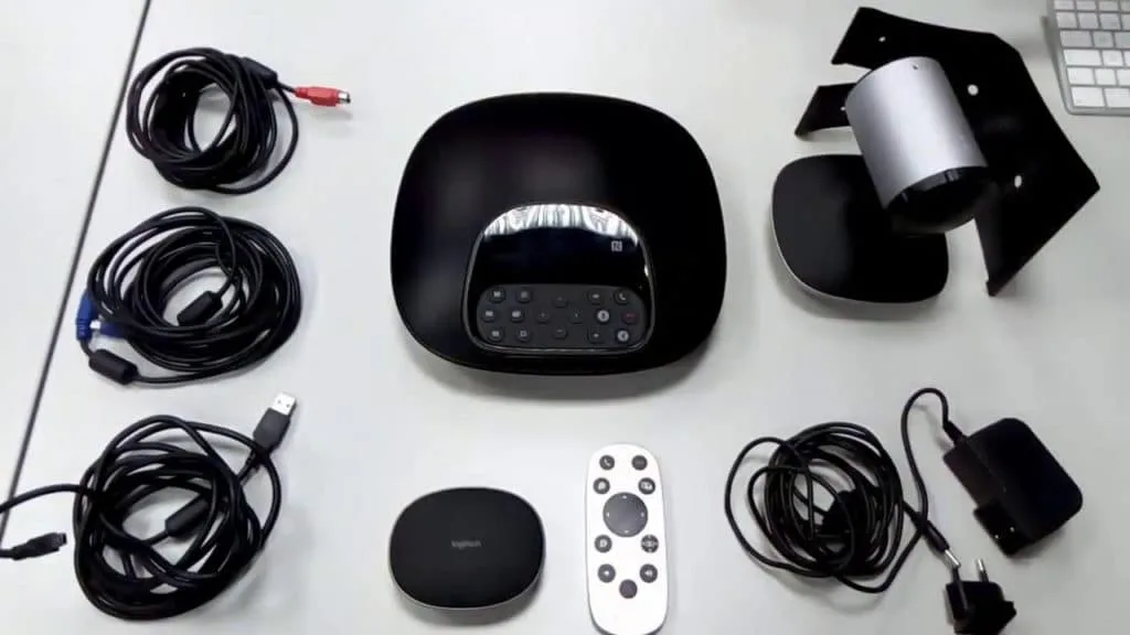 Logitech Group