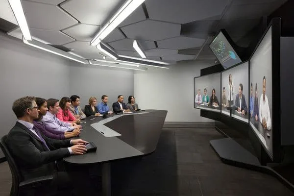 Telepresence là gì?