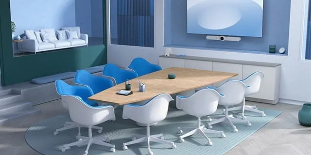 Thiết bị hội nghị Logitech Rally Bar Mini