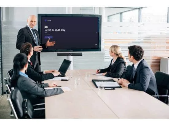 Thiết bị hội nghị MeetingBar A20