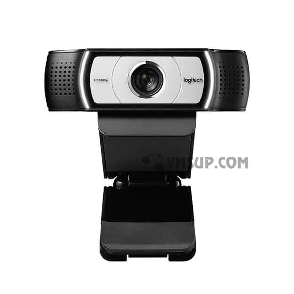 Webcam cho laptop Logitech C930E