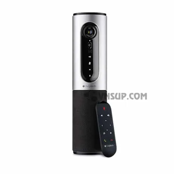 Webcam cho laptop Logitech Connect