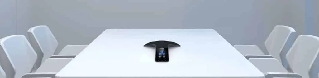 Yealink CP925