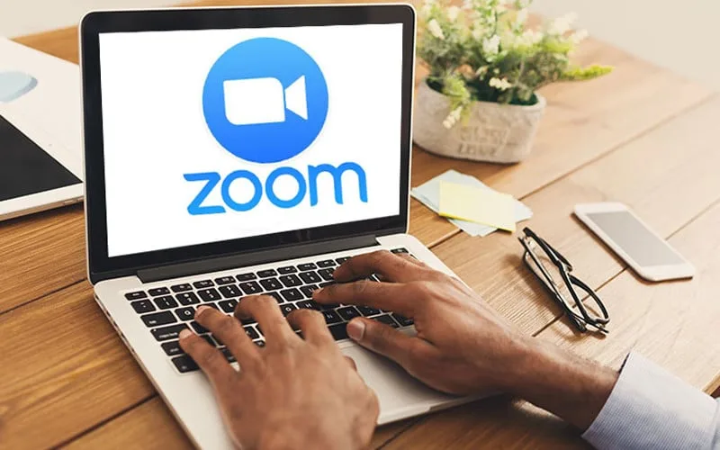 Bản quyền Zoom 1 năm 