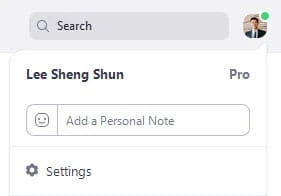 Hướng dẫn sử dụng Spotlight trên Zoom