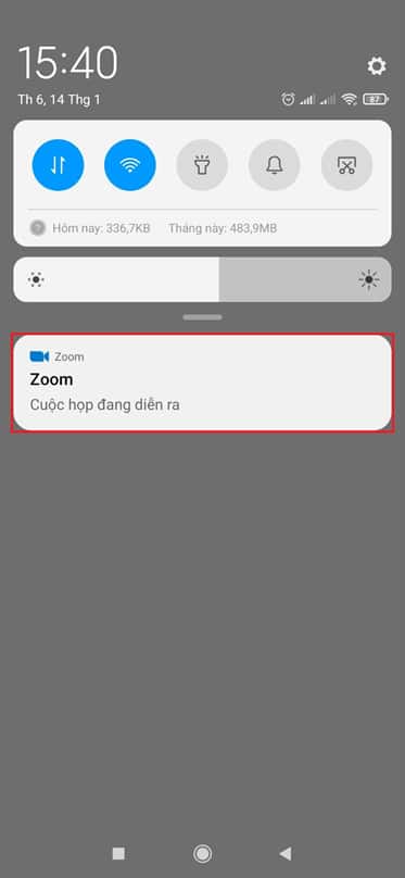 cach vua hoc zoom vua xem phim tren dien thoai 1 Cách vừa học Zoom vừa xem phím trên điện thoại năm 2024