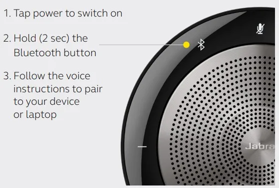 hướng dẫn kết nối với các thiết bị hỗ trợ bluetooth