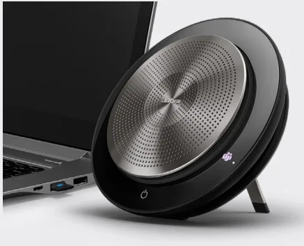 hướng dẫn kết nối loa với PC hoặc điện thoại bằng Adapter Bluetooth Jabra link 370 USB