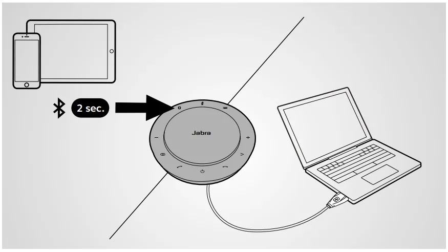 hướng dẫn sử dụng jabra speak 710