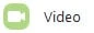 icon video