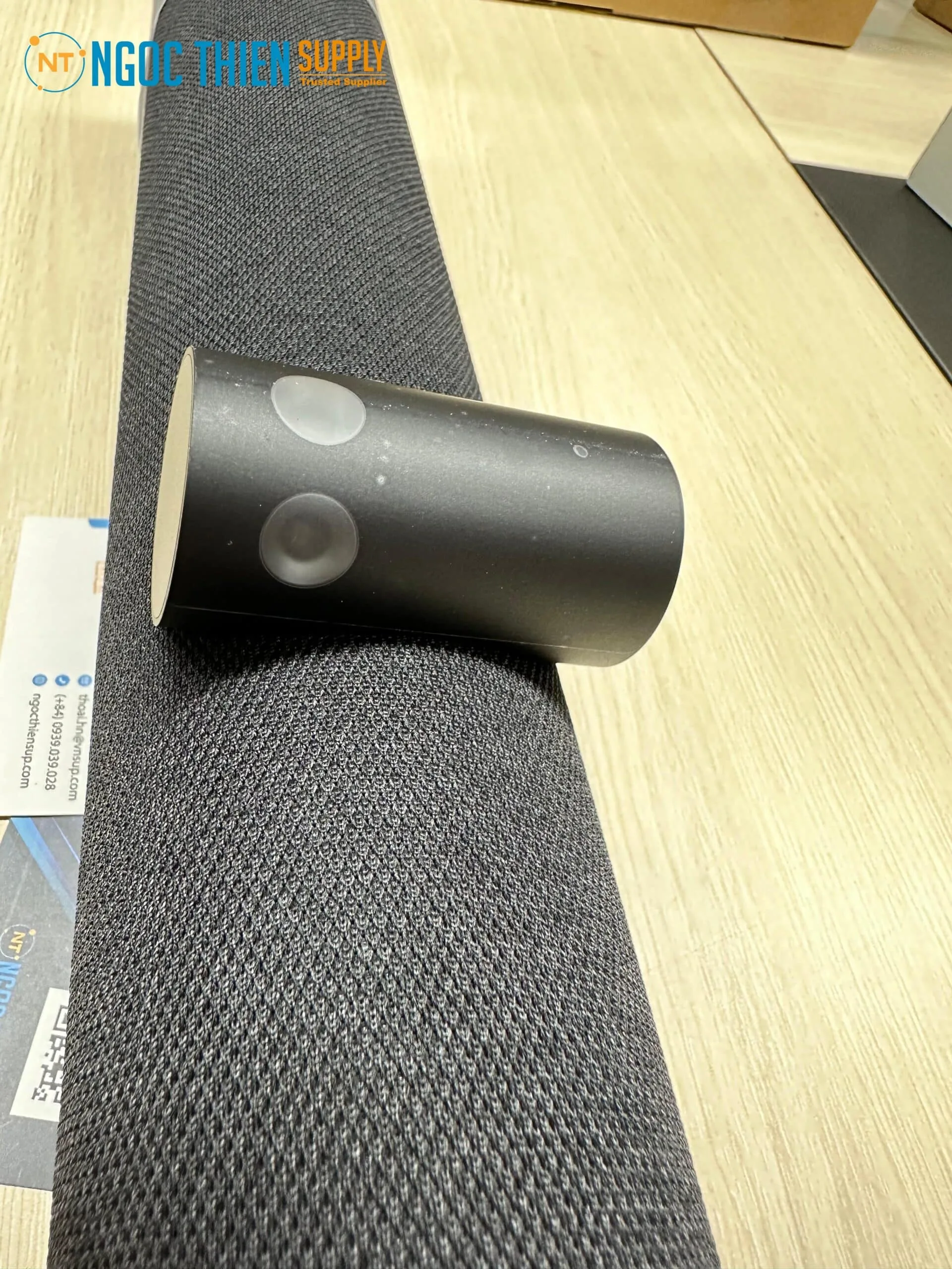 jabra panacast 50 xử lý dữ liệu nhanh chóng
