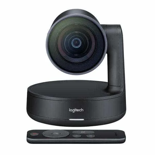 Logitech Rally