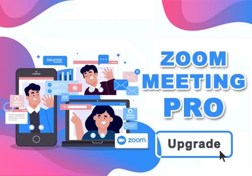 Mua Zoom bản quyền ở đâu