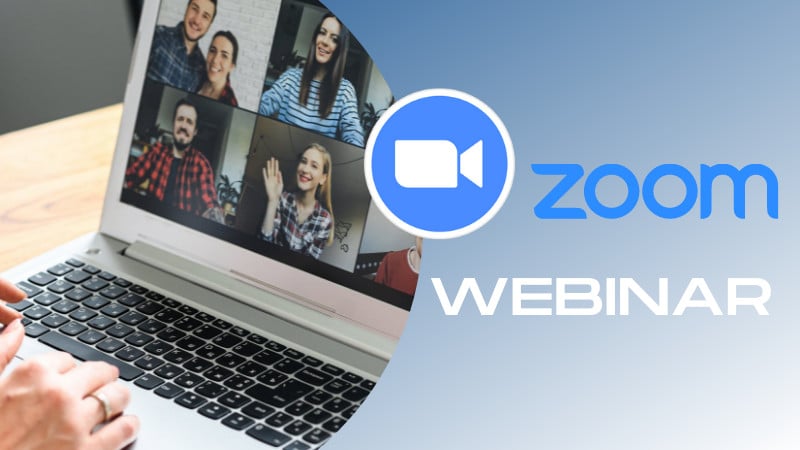 Tại sao nên thuê Zoom Webinar