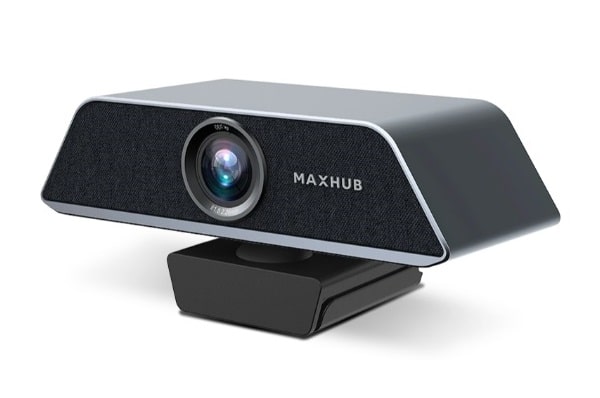 MAXHUB UC W21 Top 10 camera họp trực tuyến giá rẻ dưới 20 triệu