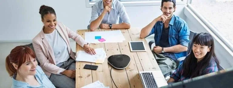 Cách chọn mua loa hội nghị Yamaha chất lượng