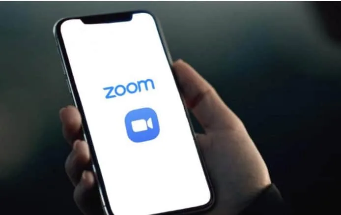 Tại sao không vào được Zoom trên điện thoại?