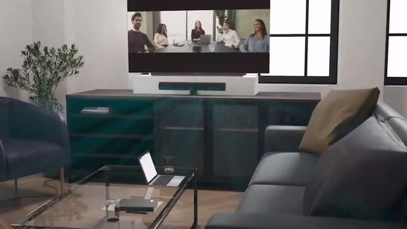 Các lý do mà Jabra Panacast 50 là thiết bị hội nghị truyền hình hoàn hảo