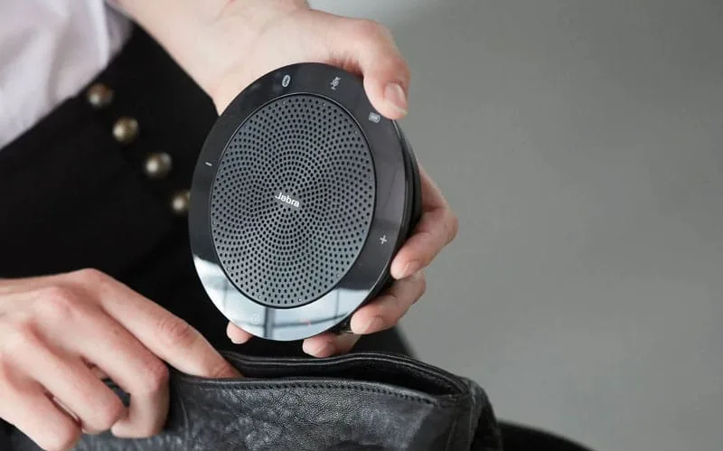 Loa hội nghị Jabra Speak 510