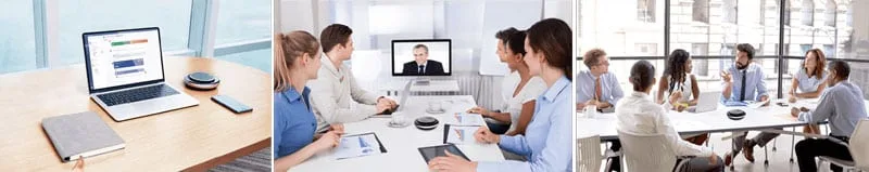 Loa hội nghị Yealink CP900