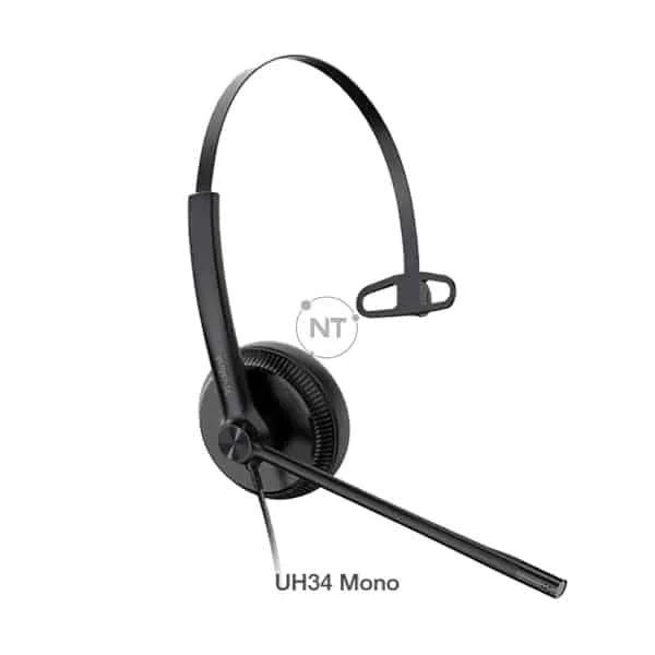Yealink UH34 Mono