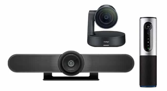 Bạn cần camera họp trực tuyến có thêm tính năng nào?