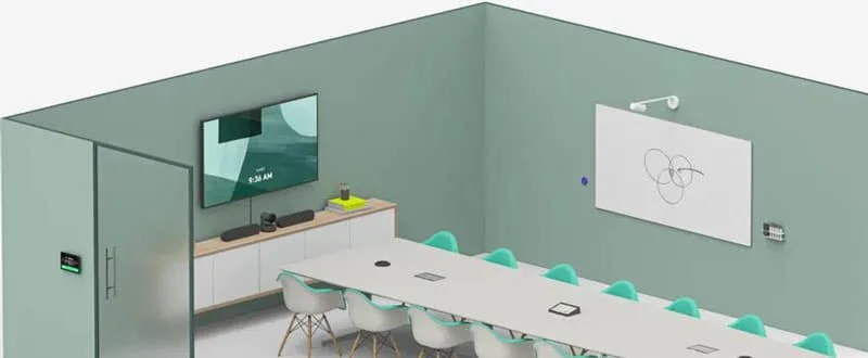 Tư vấn cách chọn camera họp trực tuyến