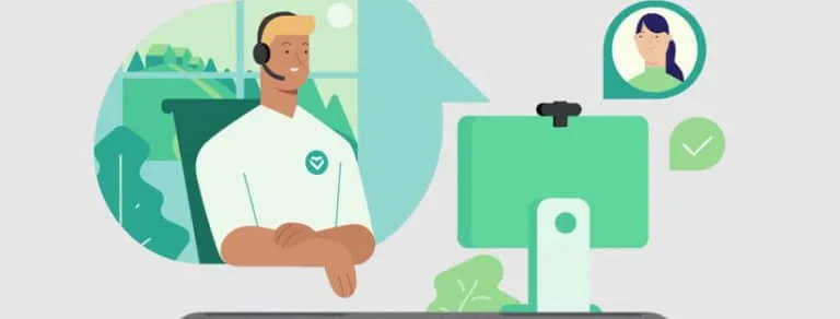 Setup phòng họp trực tuyến tại nhà cần những thiết bị nào?