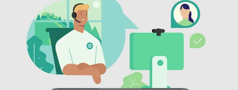 Setup phòng họp trực tuyến tại nhà cần những thiết bị nào?