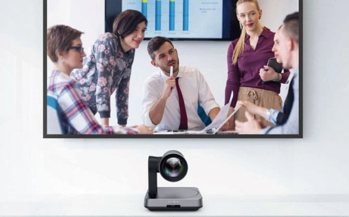 Chất lượng video 4K Ultra HD