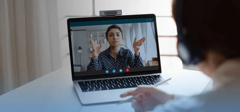 Webcam họp trực tuyến Maxhub UC W10