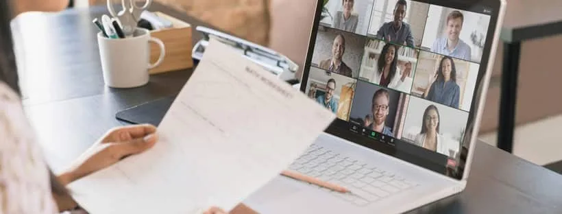 Kích hoạt và tùy chỉnh phòng chờ trên Zoom