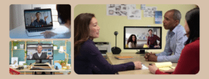 Top 3 webcam họp trực tuyến dành cho cá nhân