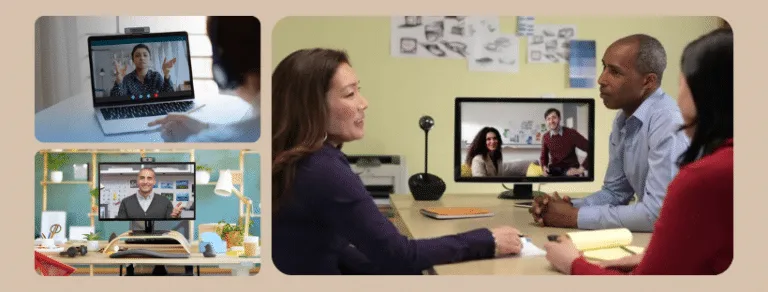 Top 3 webcam họp trực tuyến dành cho cá nhân