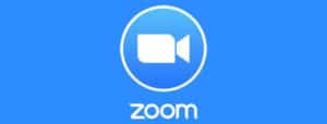 Khóa chủ đề hoặc mô tả cuộc họp trên Zoom/ Webinar