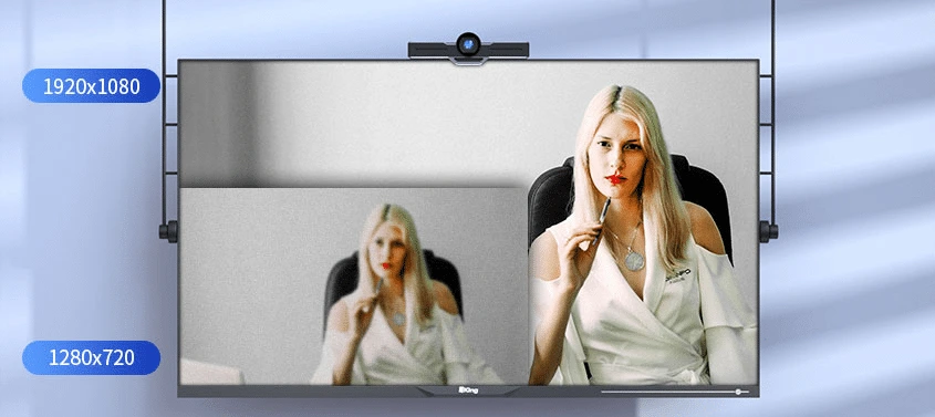  chất lượng 2K Ultra HD