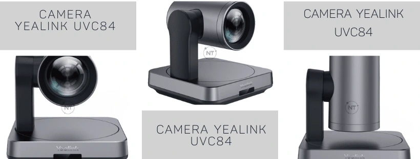 CAMERA YEALINK
