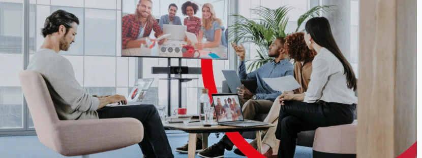 Barco ClickShare CX-30
