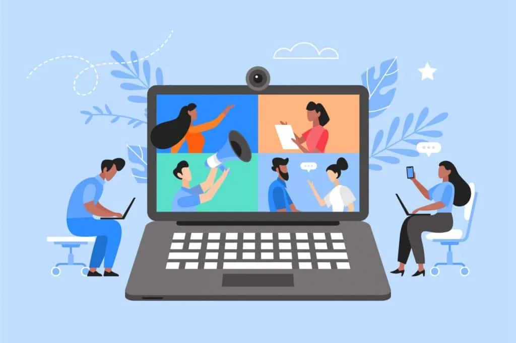 Những lợi ích nổi bật của Zoom bản quyền 