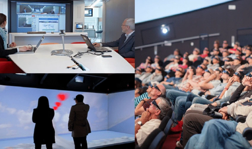 Barco ClickShare CX-20