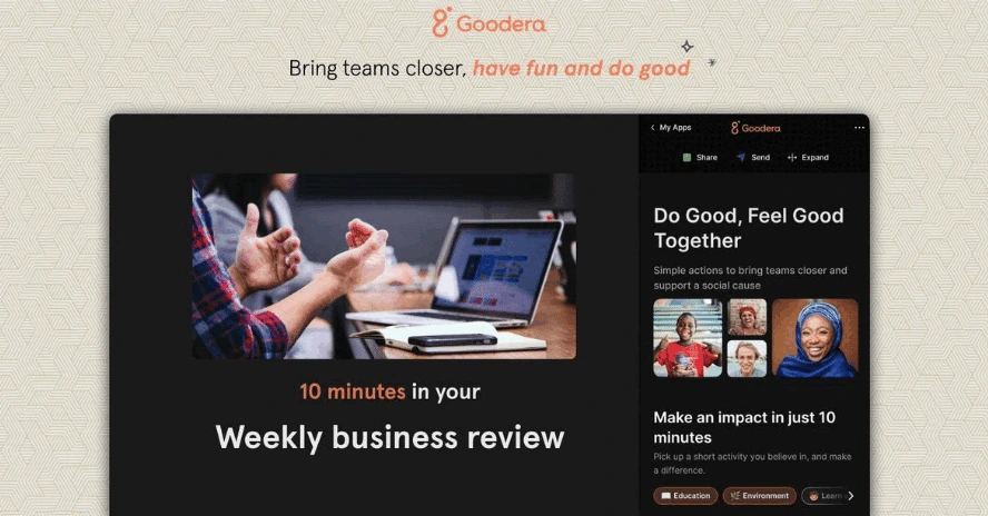 Karma By Goodera