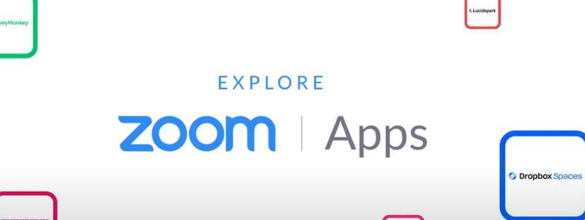 zoom apps