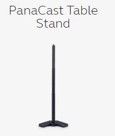 Giá đỡ bàn Jabra PanaCast