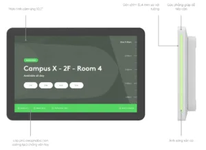 Logitech Tap Scheduler